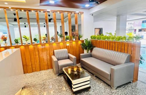 Gachibowli Hotel | Hotel Aurora Bliss Gachibowli