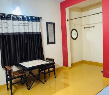 Devanahalli Villa | Nemmadi Farmhouse