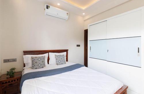 Hosur Apartment | Wildscape by StayJade Pool Garden1hr HSR E-city