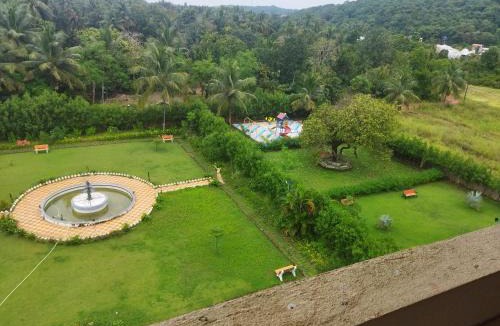 Devbag Apartment | Diksha Home Stay