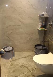 Bhuj House | Om Niwas