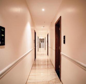 Shirdi Hotel | THE JEEVAN INN Newly Renovated