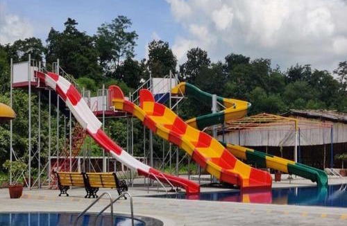 Shahapur Resort | Kamal Farm Resort
