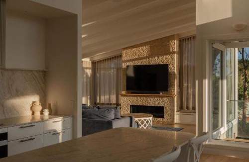 Copacabana House | Oceano House
