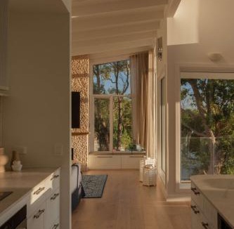 Copacabana House | Oceano House