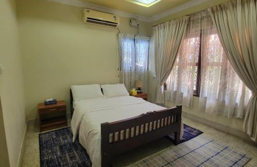 Inna House | Tauro estate stay
