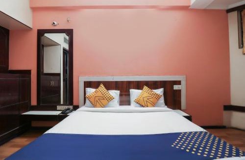 Bangalore City Center Hotel | Super Hotel O Archana Inn