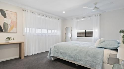 Long Jetty House | Frangipani Retreat