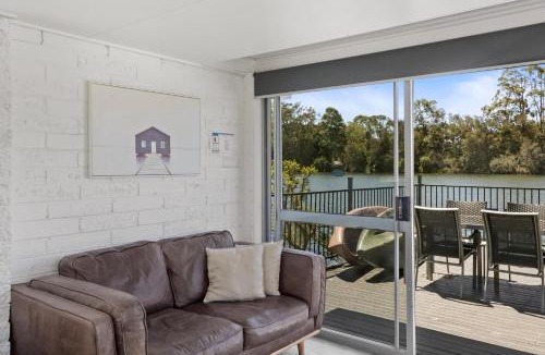 Dora Creek House | The Boat House