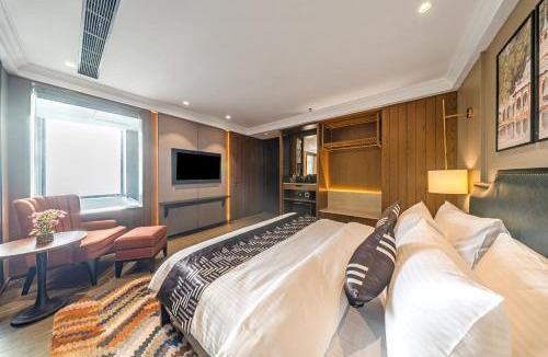 Zirakpur Hotel | Medalio Signature Chandigarh Zirakpur