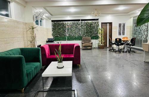 BTM Layout Apartment | Mangal Murti Signature 1BHK in BTM BHIVE and Jayadeva Nearby