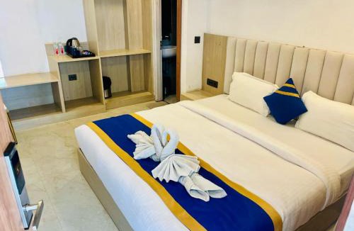 Faizabad Hotel | Neelkanth Hotel