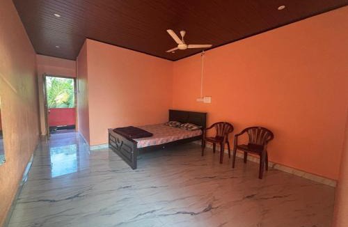 Honavar House | Bluepearl Home stay AC