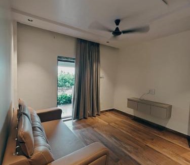 Mahabaleshwar Hotel | D-LITE COTTAGE