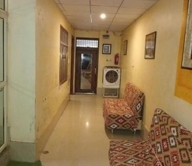 Sabalgarh House | Shri Dauji Guest House, sabalgarh