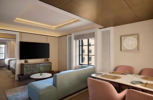 Arpora Hotel | Renaissance Goa Hotel