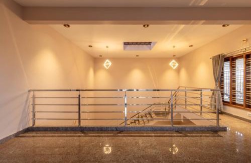 Doddaballapur Apartment | BlueMirage VillaPoolGardenJacuzzi30min Airport