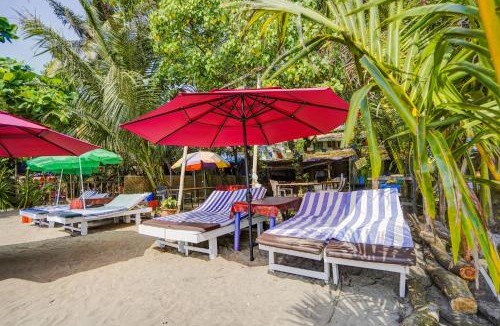 Arambol Hotel | Hotel O Arambol Beach Formerly Hakuna Matata