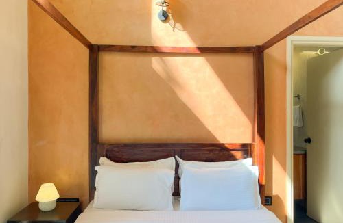 Arpora Hotel | Rainforest Enclave, Arpora - 10 mins to Baga beach