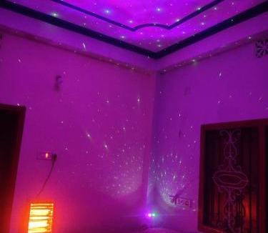 Malda Bed & Breakfast | Risabya Guest House