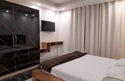 Begusarai Hotel | Ashoka Resort