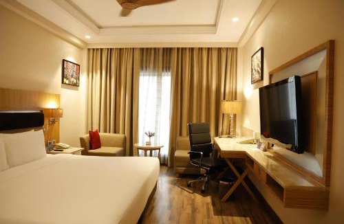 Gandhidham Hotel | Radisson Resort & Spa Kandla