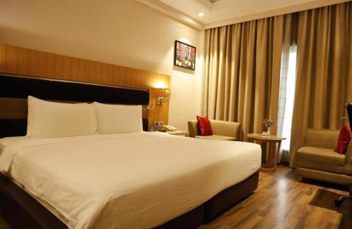 Gandhidham Hotel | Radisson Resort & Spa Kandla