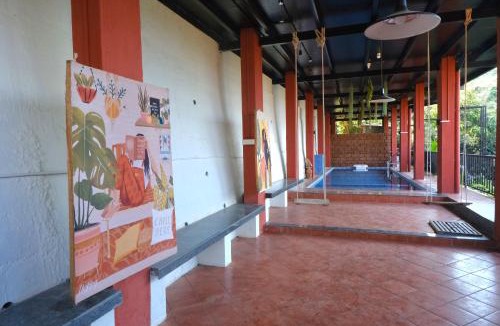 Dapoli Bed & Breakfast | The SKYi County Dapoli