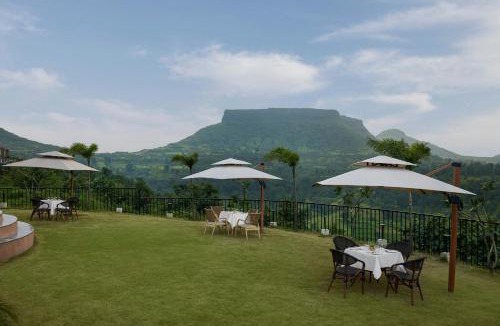 Surgana Resort | The Fern Heaven on The Hills Resort, Hatgad-Saputara, Series by Marriott