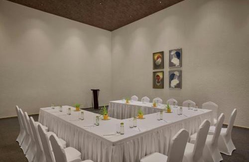 Surgana Resort | The Fern Heaven on The Hills Resort, Hatgad-Saputara, Series by Marriott
