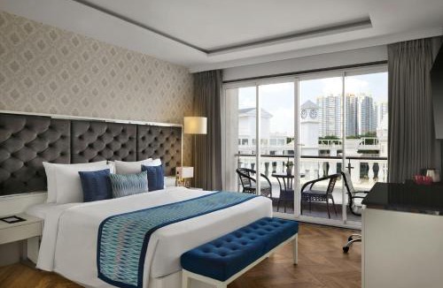 Hadapsar Hotel | Amanora The Fern Pune, Series by Marriott