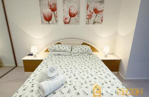 City East Apartment | Manhattan Magic - City 1Bd Retreat and Parking