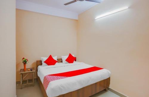 Dadri Hotel | Hotel O by OYO A Diamond Residency Guest House