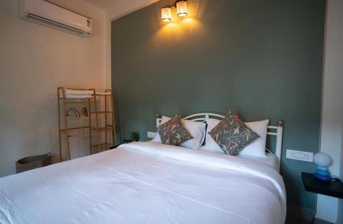 Mandrem Hotel | Wonderland Mandrem