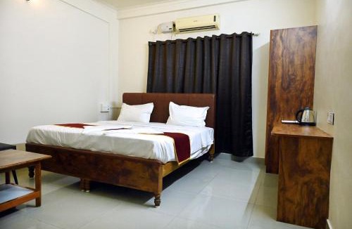 Manipal Hotel | Hotel Sai Sagar