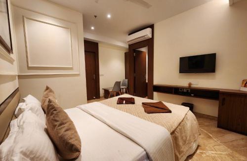 Arambag Hotel | Eennra Arambagh