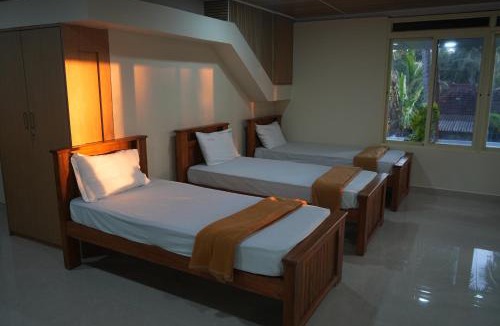 Tonse West House | Sai Dham Room Stay-01