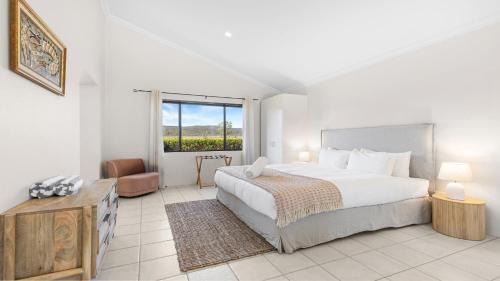 Congewai House | 'Mandalay Villa 1'