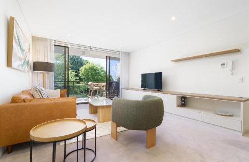 Barton Apartment | Luxury Newly Furnished 2BR Apartment in Barton - Hosted by Canstay