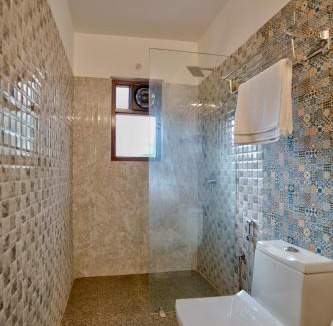 Nerul Villa | 3BHK Luxury Villa with Private Pool Near Candolim