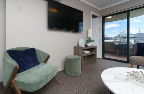 Canberra City Centre Apartment | Central 2BR apartment, Hotel vibe, Walk everywhere - Hosted by Canstay