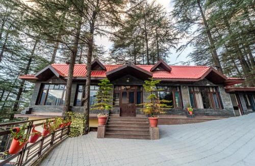 Shimla Hotel | Treebo Premium Tranquil Inn