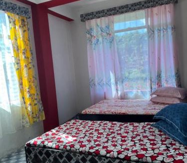 Mirik House | Wang Homestay