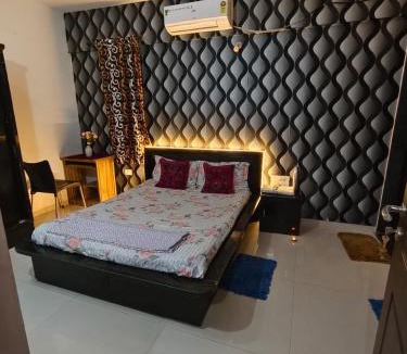 Hadapsar House | StayGinie Hadapsar