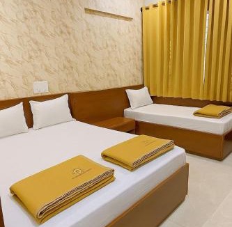 Shivaji Nagar Hotel | Quality Comforts Guest House