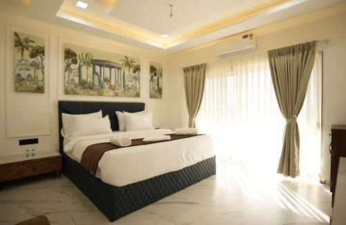 Wai Resort | The Mansion Resort And Spa