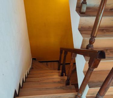 Mahabalipuram Beach House | Buddha Home stay