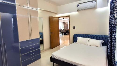 Uttara Apartment | Premium Luxury Apartment with 24 Hour Security, near Dhaka International Airport