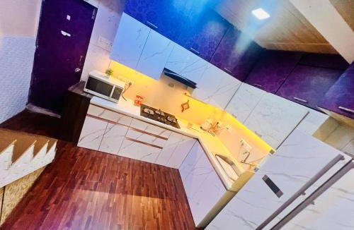 Kalina Villa | Lavish Villa Row House Near US Consulate BKC & NMACC & Jio World Center