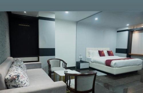 Siliguri Hotel | The Autograph Inn